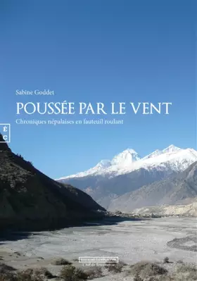 Couverture du produit · Poussee par le Vent