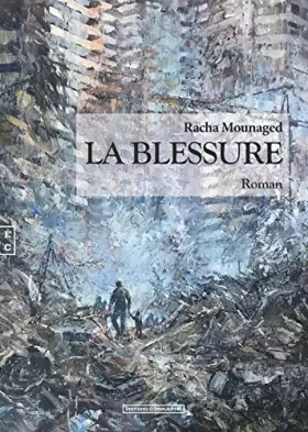 Couverture du produit · La blessure