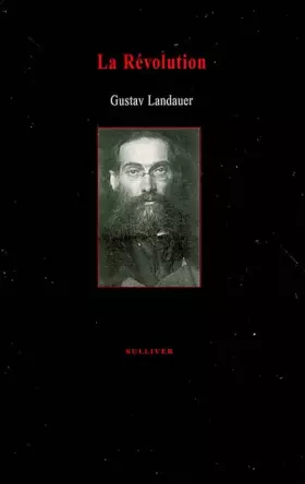 Couverture du produit · La Révolution