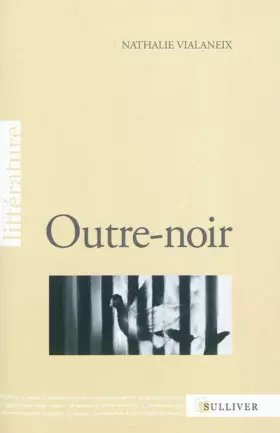 Couverture du produit · Outre-noir