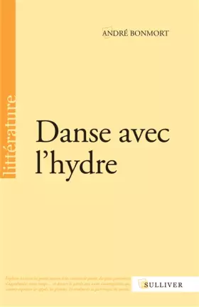 Couverture du produit · Danse avec l'hydre