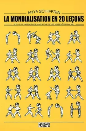 Couverture du produit · La mondialisation en 20 leçons