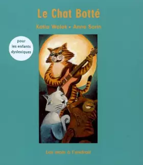 Couverture du produit · Le Chat Botté