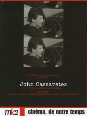 Couverture du produit · John Cassavetes