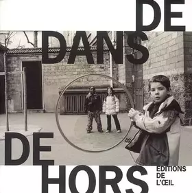 Couverture du produit · Dedans dehors