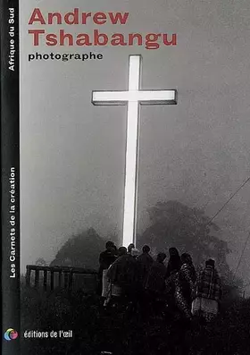 Couverture du produit · Andrew Tshabangu photographe