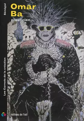Couverture du produit · Omar Ba, plasticien