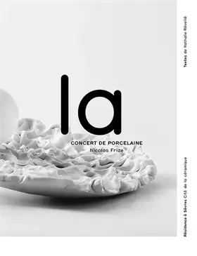 Couverture du produit · La: Concert de Porcelaine