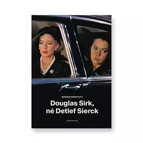 Couverture du produit · Douglas Sirk, né Detlef Sierck
