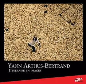 Couverture du produit · Itineraire en images