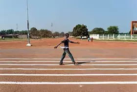 Couverture du produit · Republique centrafricaine : On est ensemble