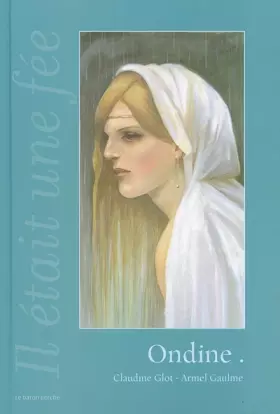 Couverture du produit · Ondine