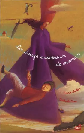 Couverture du produit · Les douze manteaux de maman