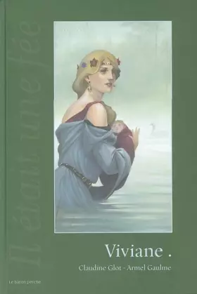 Couverture du produit · Viviane