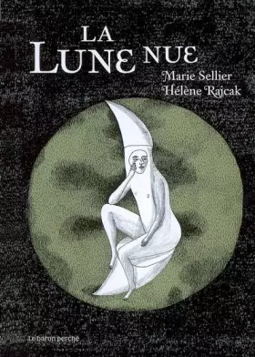 Couverture du produit · La Lune nue