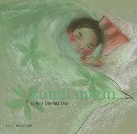 Couverture du produit · Lundi matin