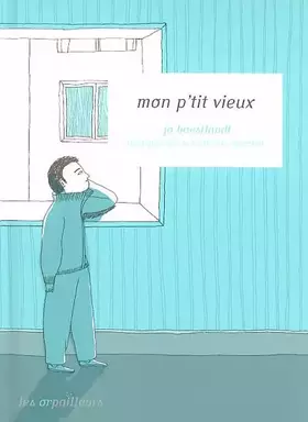 Couverture du produit · Mon p'tit vieux