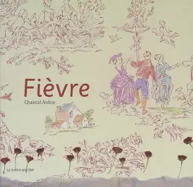 Couverture du produit · Fièvre