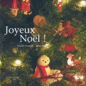 Couverture du produit · Joyeux Noël !