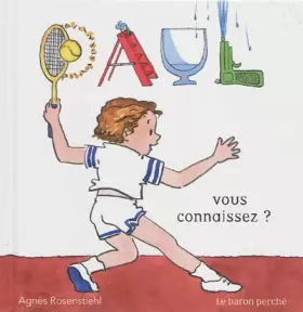 Couverture du produit · Paul : Vous connaissez ?