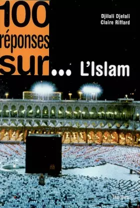 Couverture du produit · L'islam