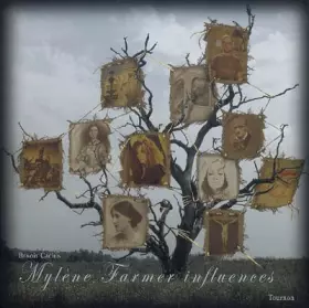 Couverture du produit · Mylène Farmer influences