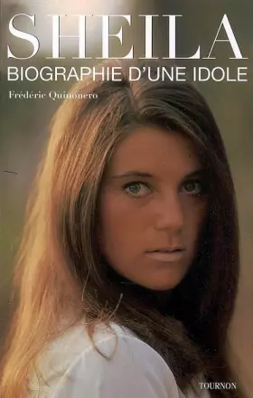Couverture du produit · Sheila