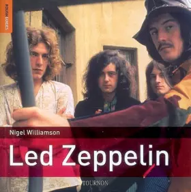 Couverture du produit · Led Zeppelin