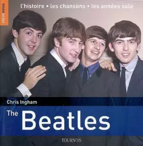 Couverture du produit · The beatles