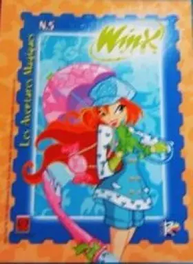 Couverture du produit · Les aventures magiques n°5
