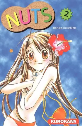 Couverture du produit · Nuts !, Tome 2 :