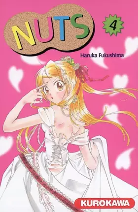 Couverture du produit · Nuts !, Tome 4 :