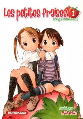 Couverture du produit · Petites fraises (les) Vol.1