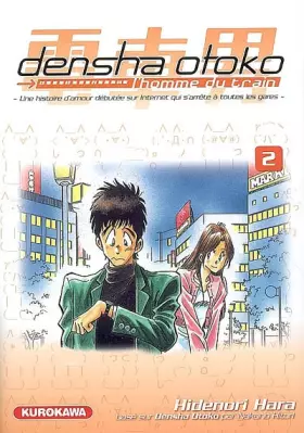 Couverture du produit · Densha Otoko, Tome 2 :