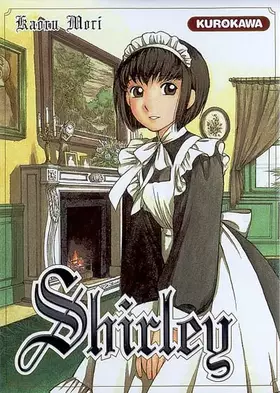 Couverture du produit · Shirley