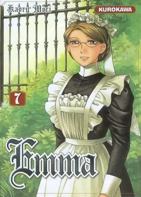 Couverture du produit · EMMA T07