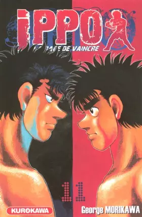 Couverture du produit · IPPO - T11 (Saison 1)