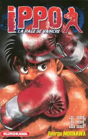 Couverture du produit · IPPO - T13 (Saison 1)