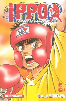 Couverture du produit · IPPO - T6 (Saison 1)