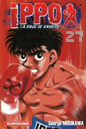 Couverture du produit · IPPO - T27 (Saison 1)