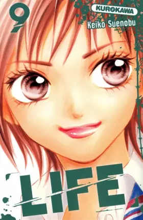 Couverture du produit · Life - tome 09 (9)