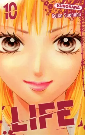 Couverture du produit · Life - tome 10 (10)
