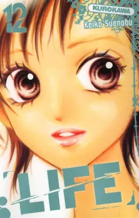 Couverture du produit · Life - tome 12 (12)