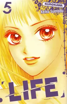 Couverture du produit · Life - tome 05 (5)