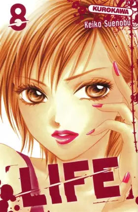 Couverture du produit · Life Vol.8