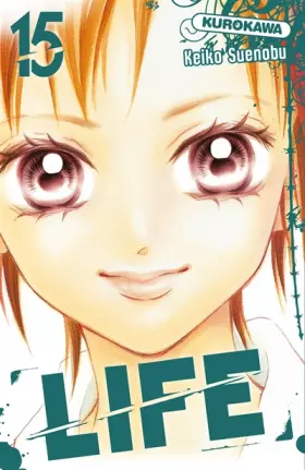 Couverture du produit · Life - tome 15 (15)