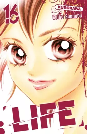 Couverture du produit · Life - tome 16 (16)