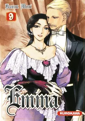 Couverture du produit · EMMA T09
