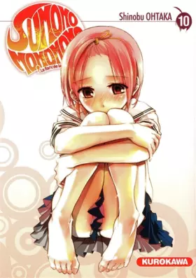 Couverture du produit · Sumomomo - tome 10 (10)