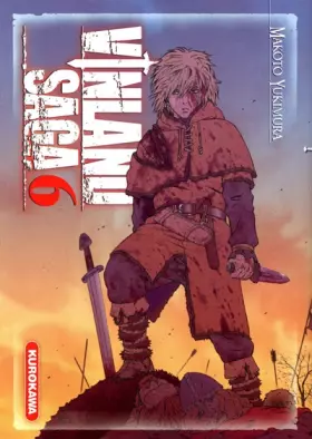Couverture du produit · Vinland Saga - tome 06 (6)